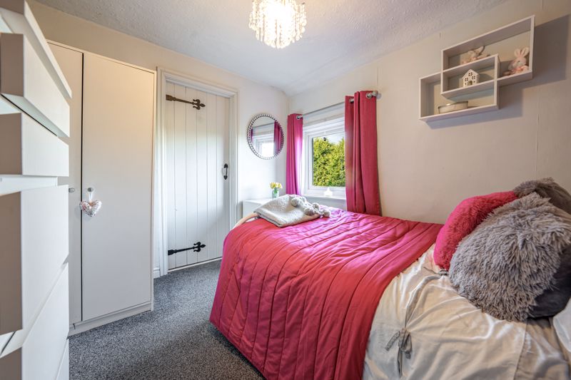 Highfield Road Croston